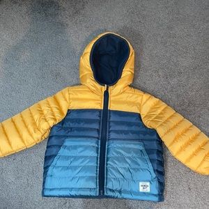 Toddler Jacket